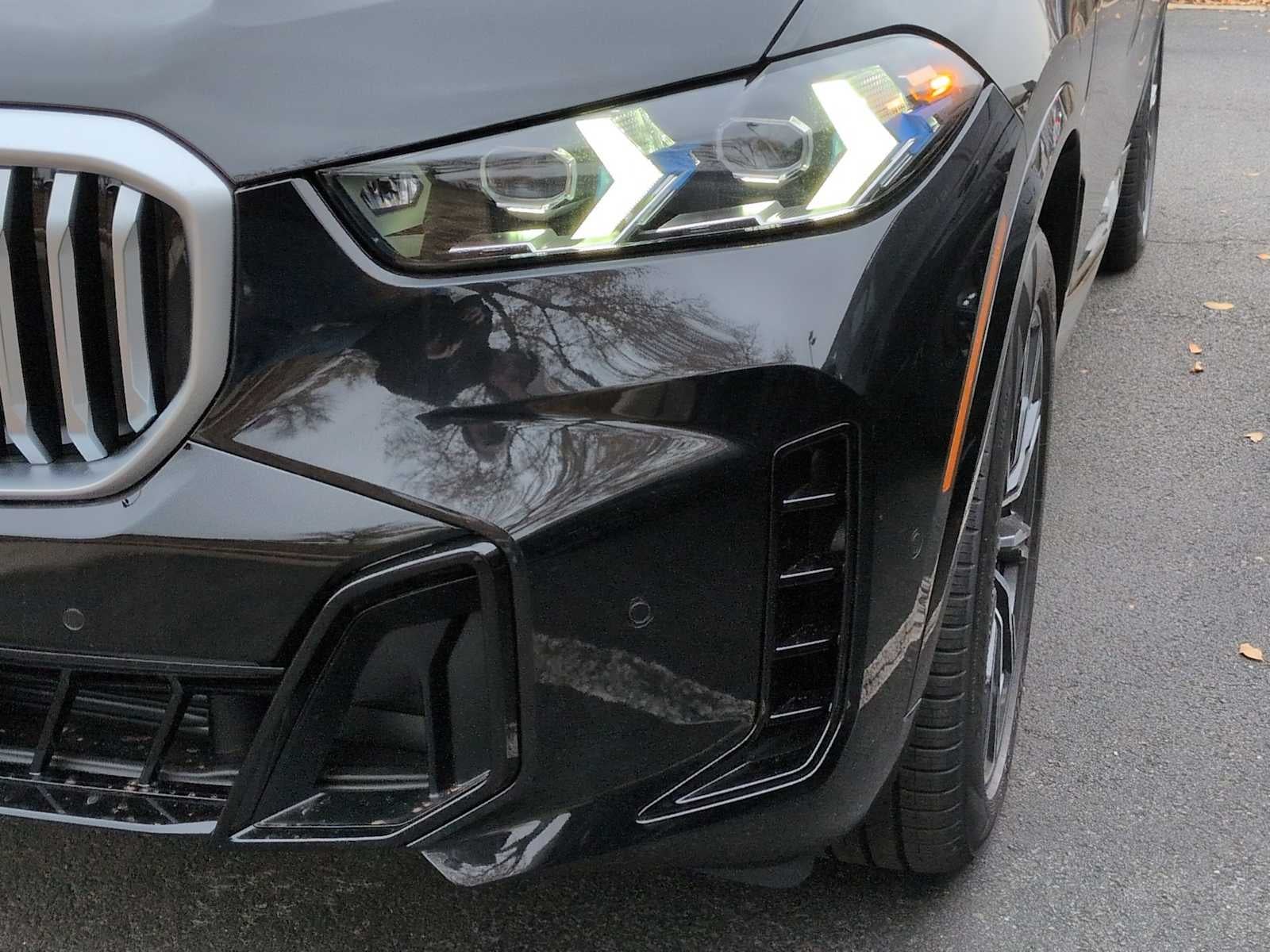 BMW X5 xDrive50e 2026