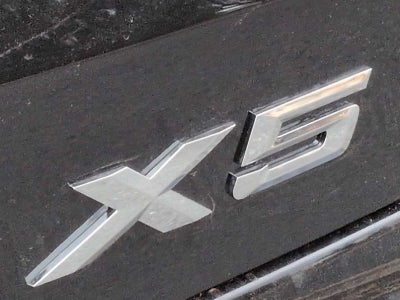 BMW X5 xDrive50e 2026