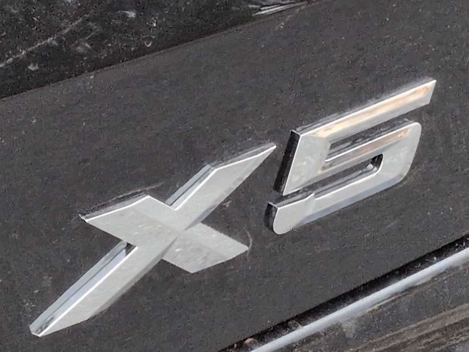BMW X5 xDrive50e 2026