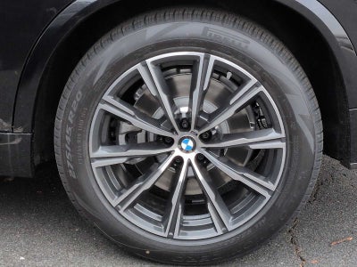 BMW X5 xDrive50e 2026