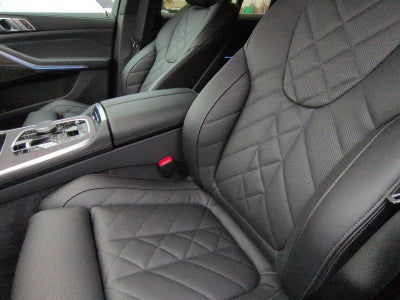 BMW X5 xDrive50e 2026