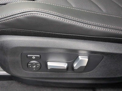 BMW X5 xDrive50e 2026