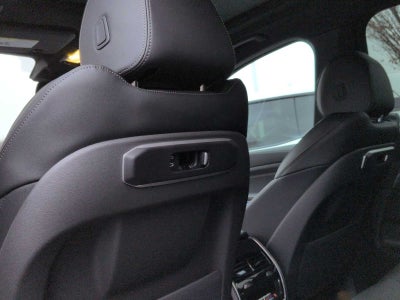 BMW X5 xDrive50e 2026