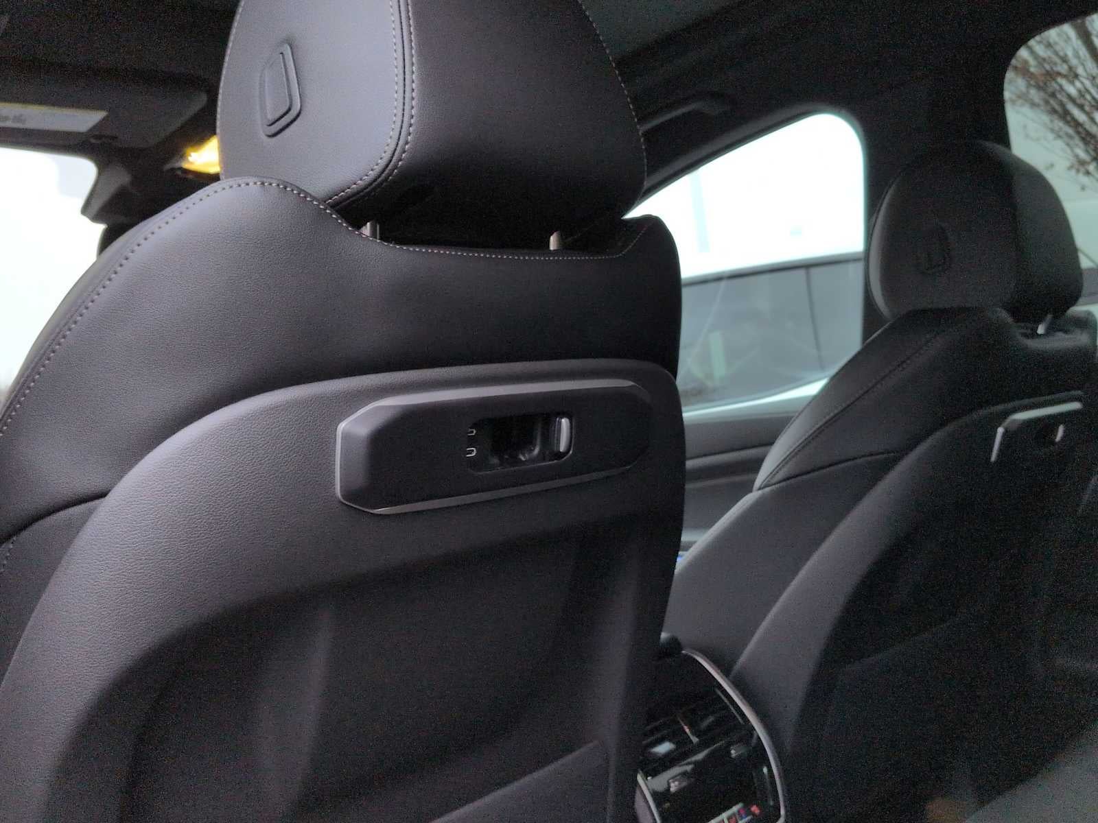 BMW X5 xDrive50e 2026