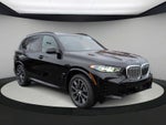 BMW X5 xDrive50e 2026