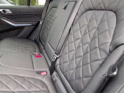 BMW X5 xDrive50e 2026