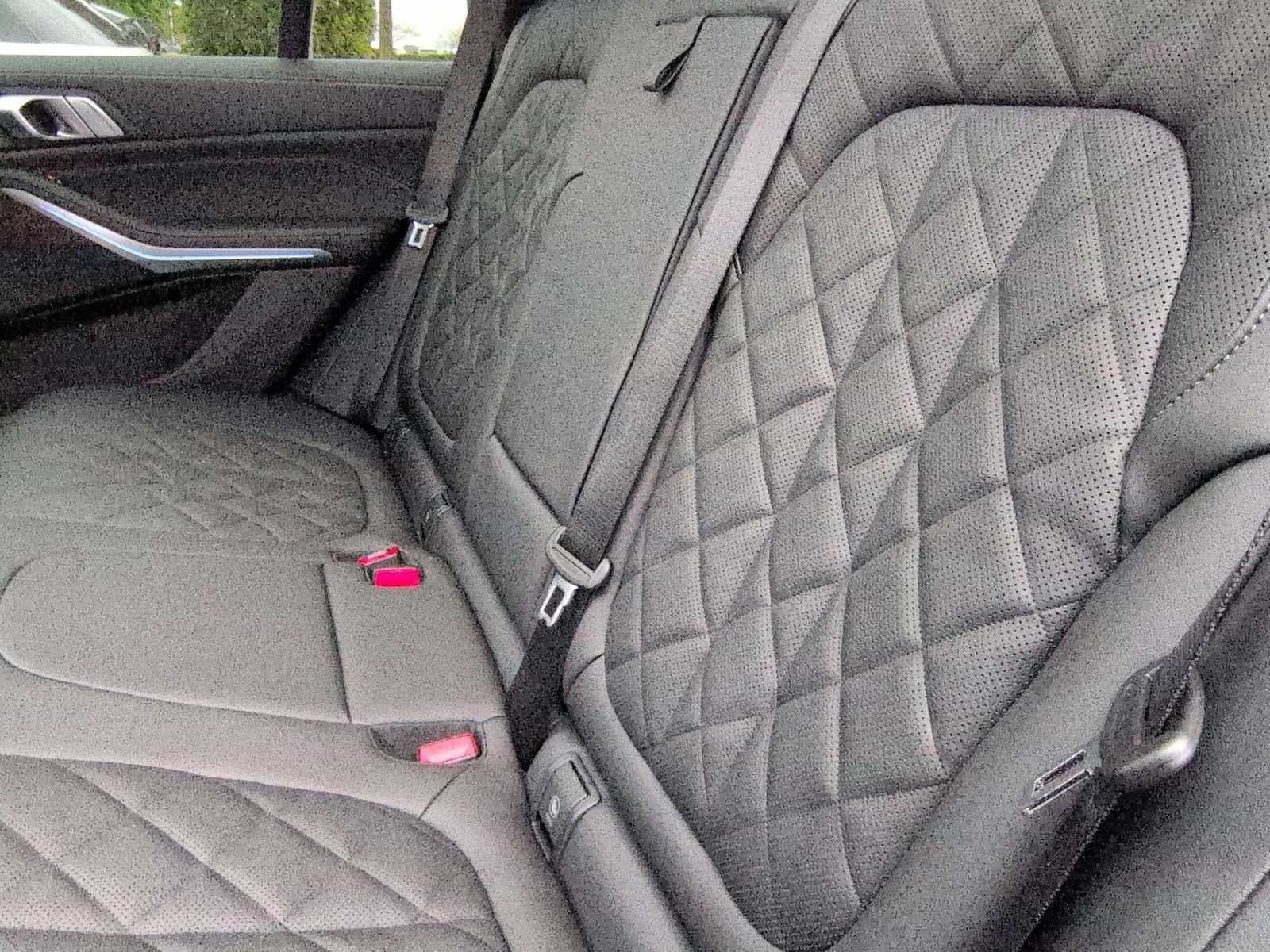 BMW X5 xDrive50e 2026