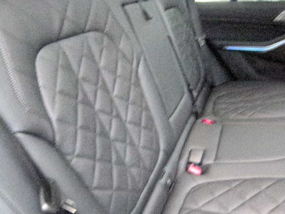BMW X5 xDrive50e 2026