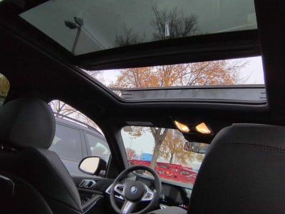 BMW X5 xDrive50e 2026