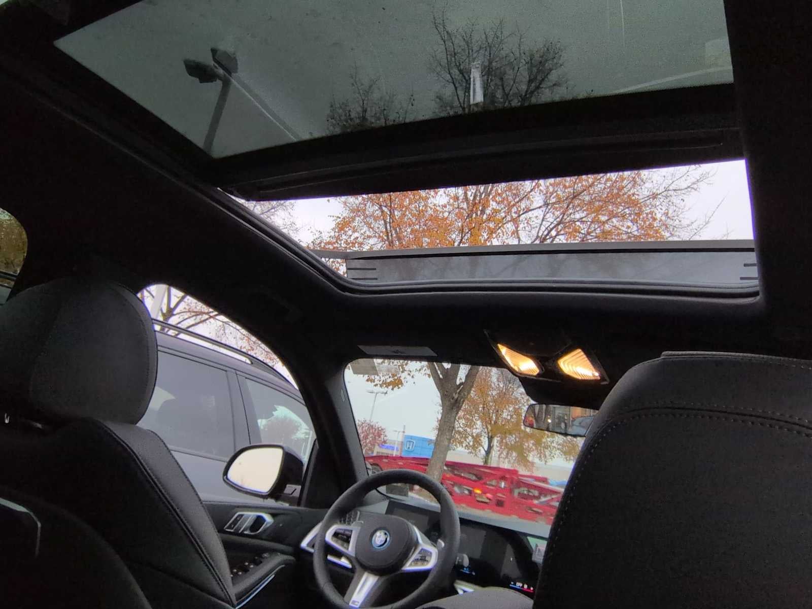 BMW X5 xDrive50e 2026