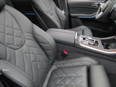 BMW X5 xDrive50e 2026