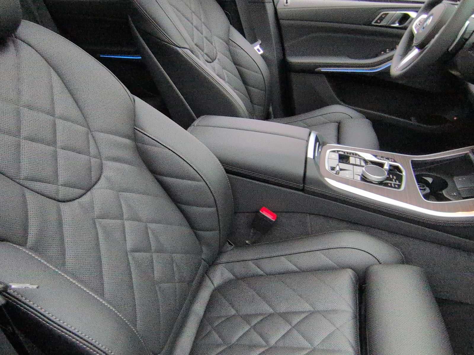 BMW X5 xDrive50e 2026