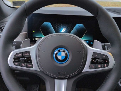 BMW X5 xDrive50e 2026