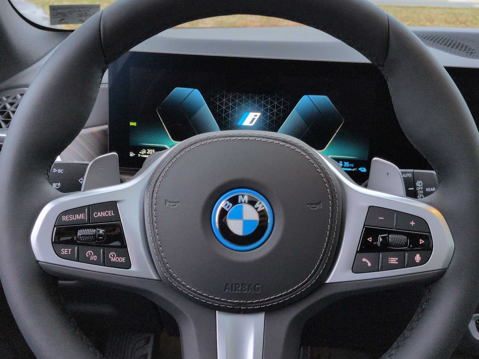 BMW X5 xDrive50e 2026