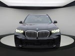 BMW X5 xDrive50e 2026