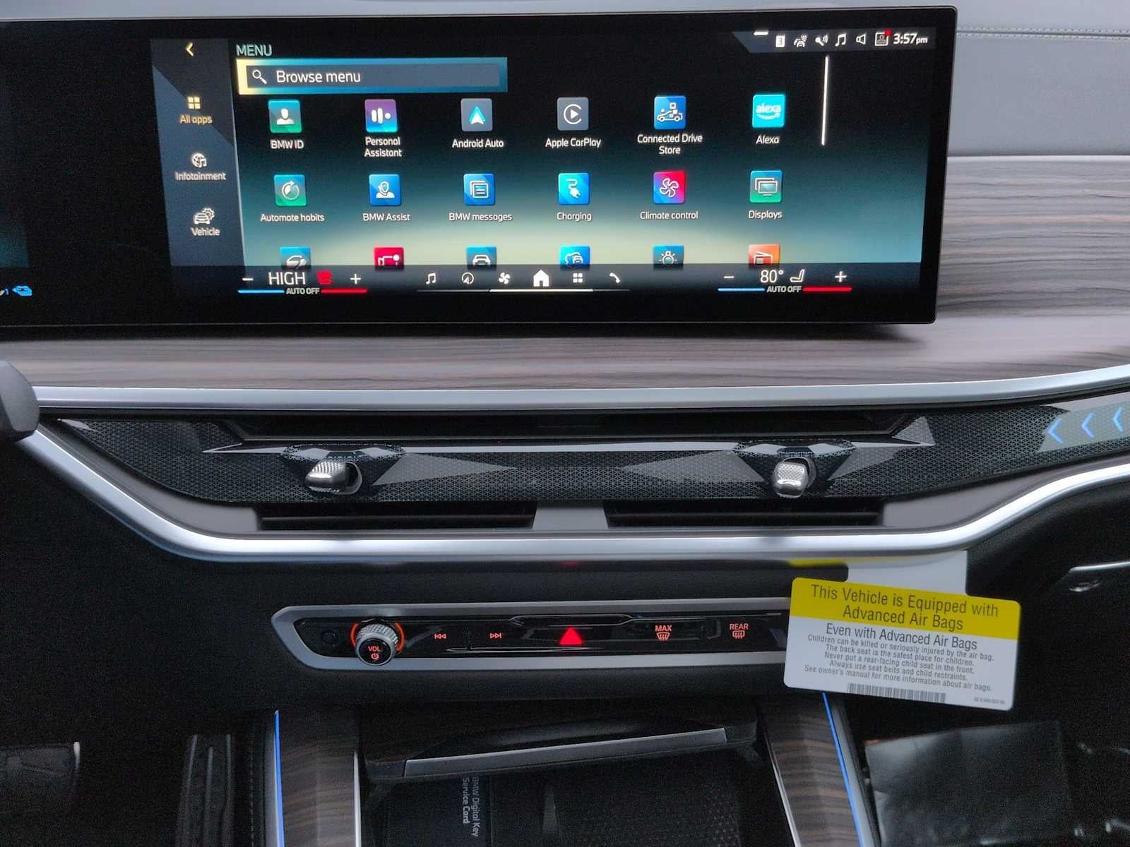 BMW X5 xDrive50e 2026