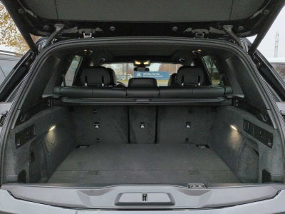 BMW X5 xDrive50e 2026