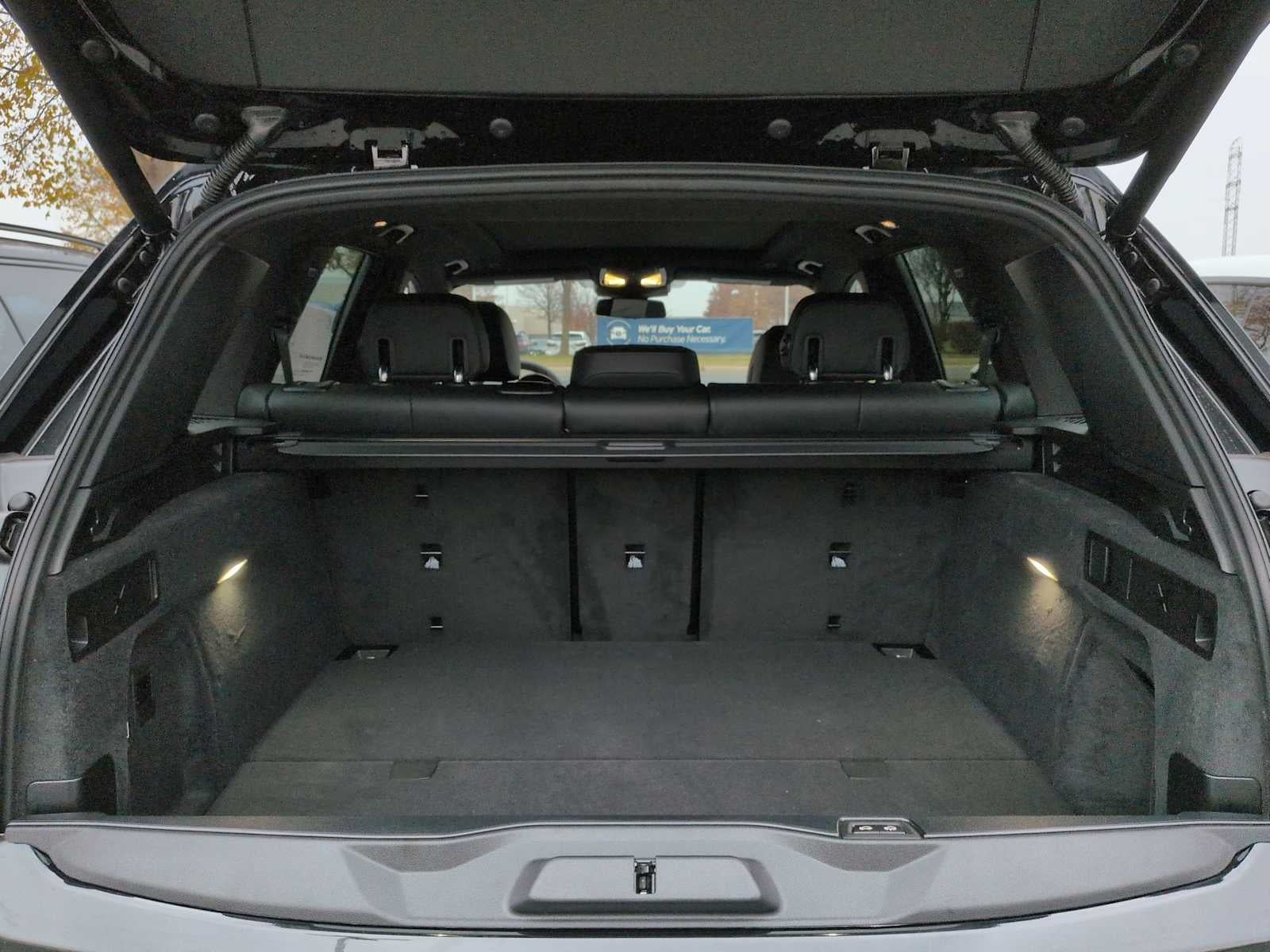 BMW X5 xDrive50e 2026