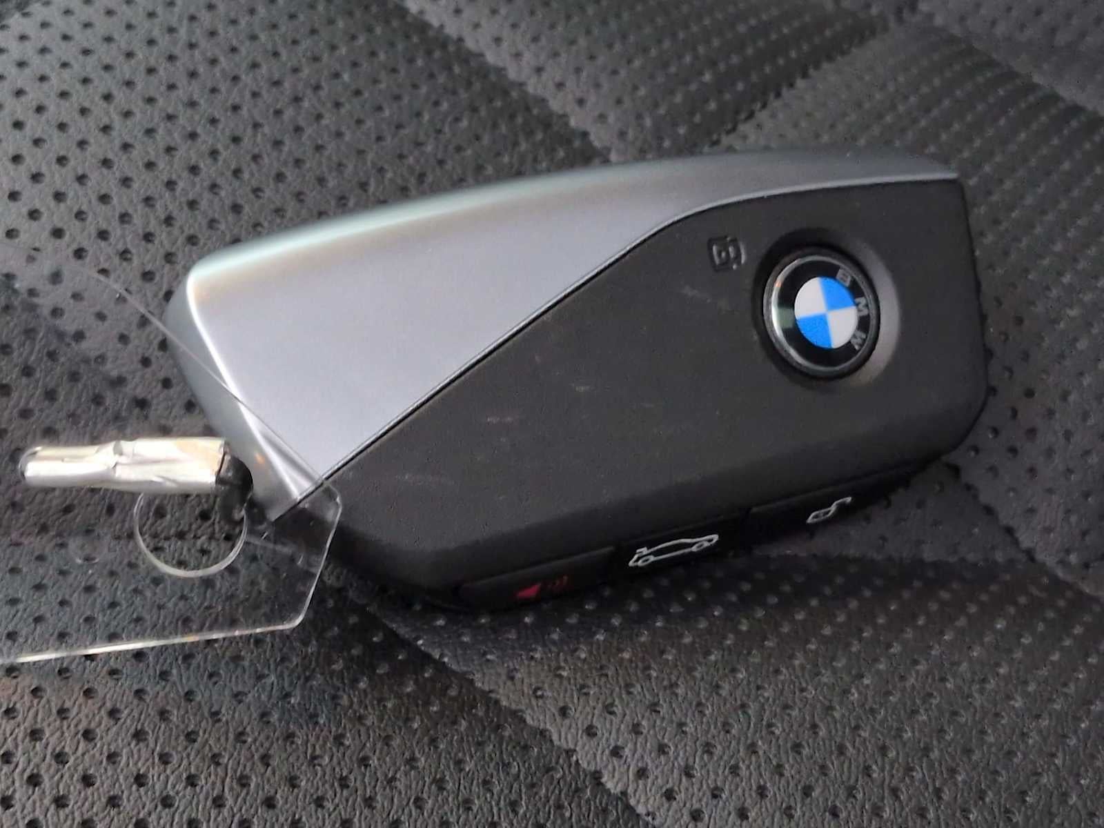 BMW X5 xDrive50e 2026
