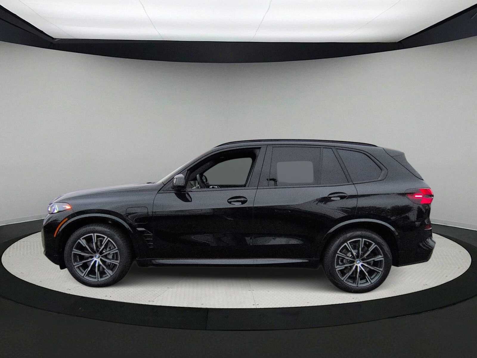 BMW X5 xDrive50e 2026