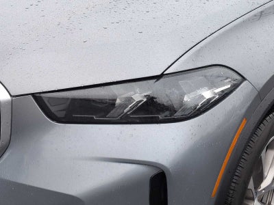 2024 BMW X5 xDrive50e