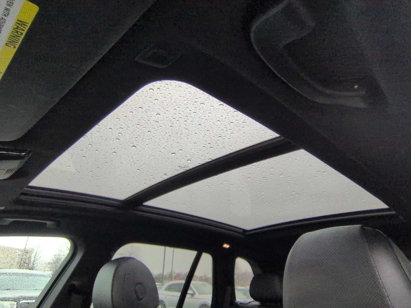 2024 BMW X5 xDrive50e