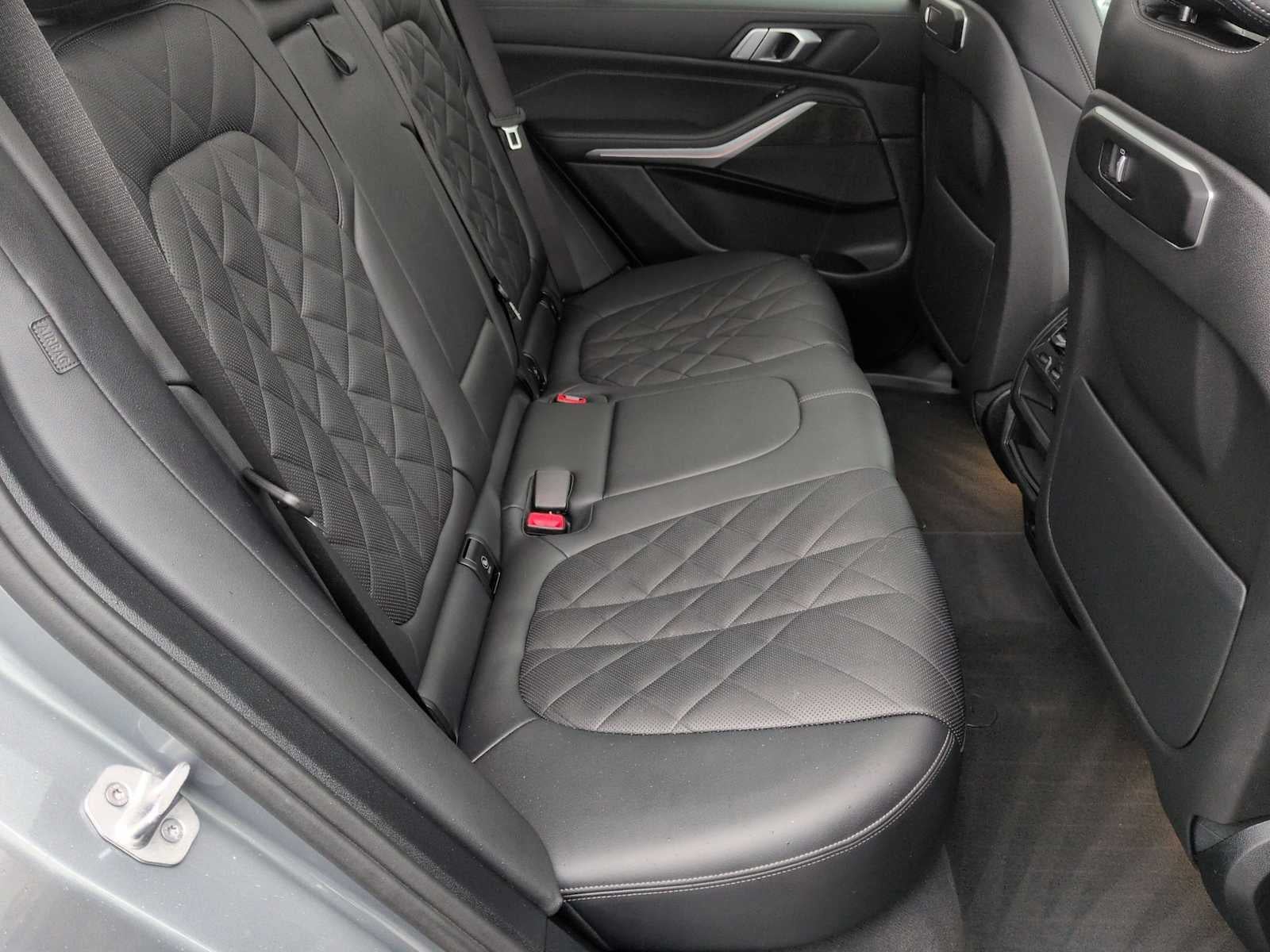 2024 BMW X5 xDrive50e