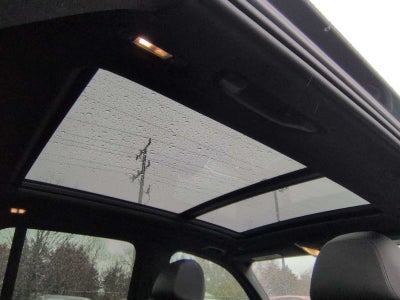 2024 BMW X5 xDrive50e