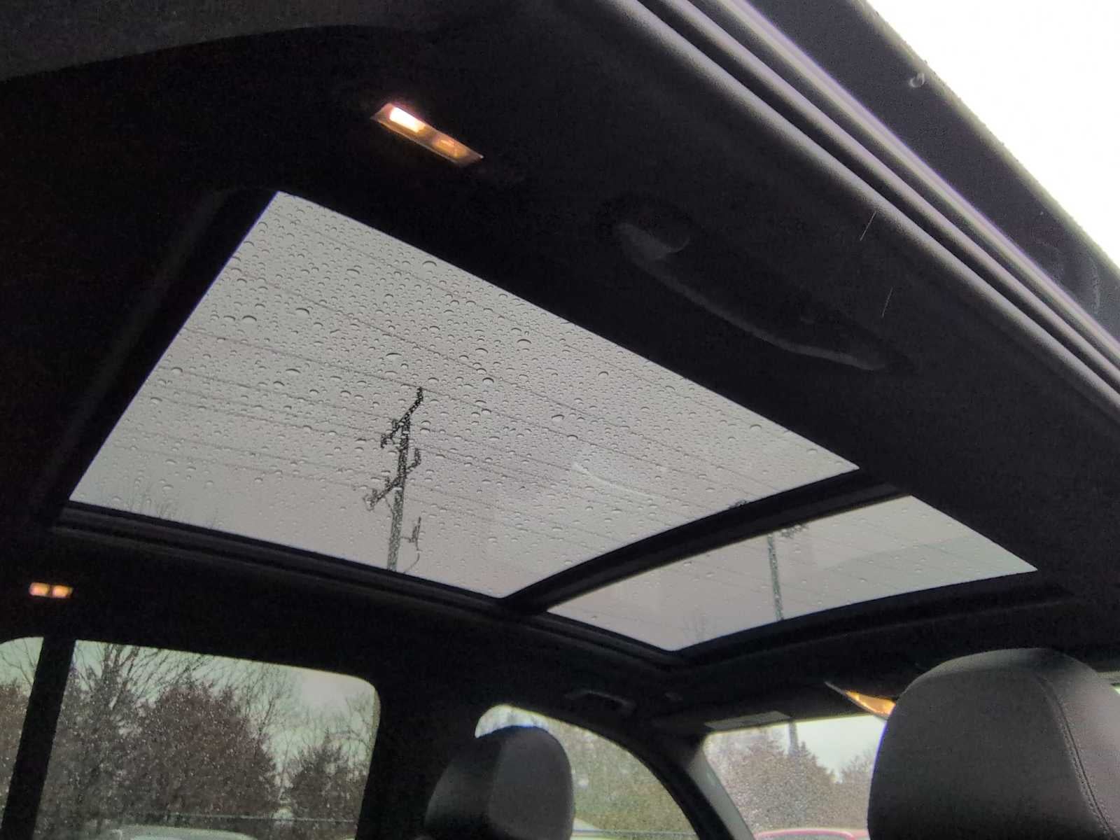 2024 BMW X5 xDrive50e