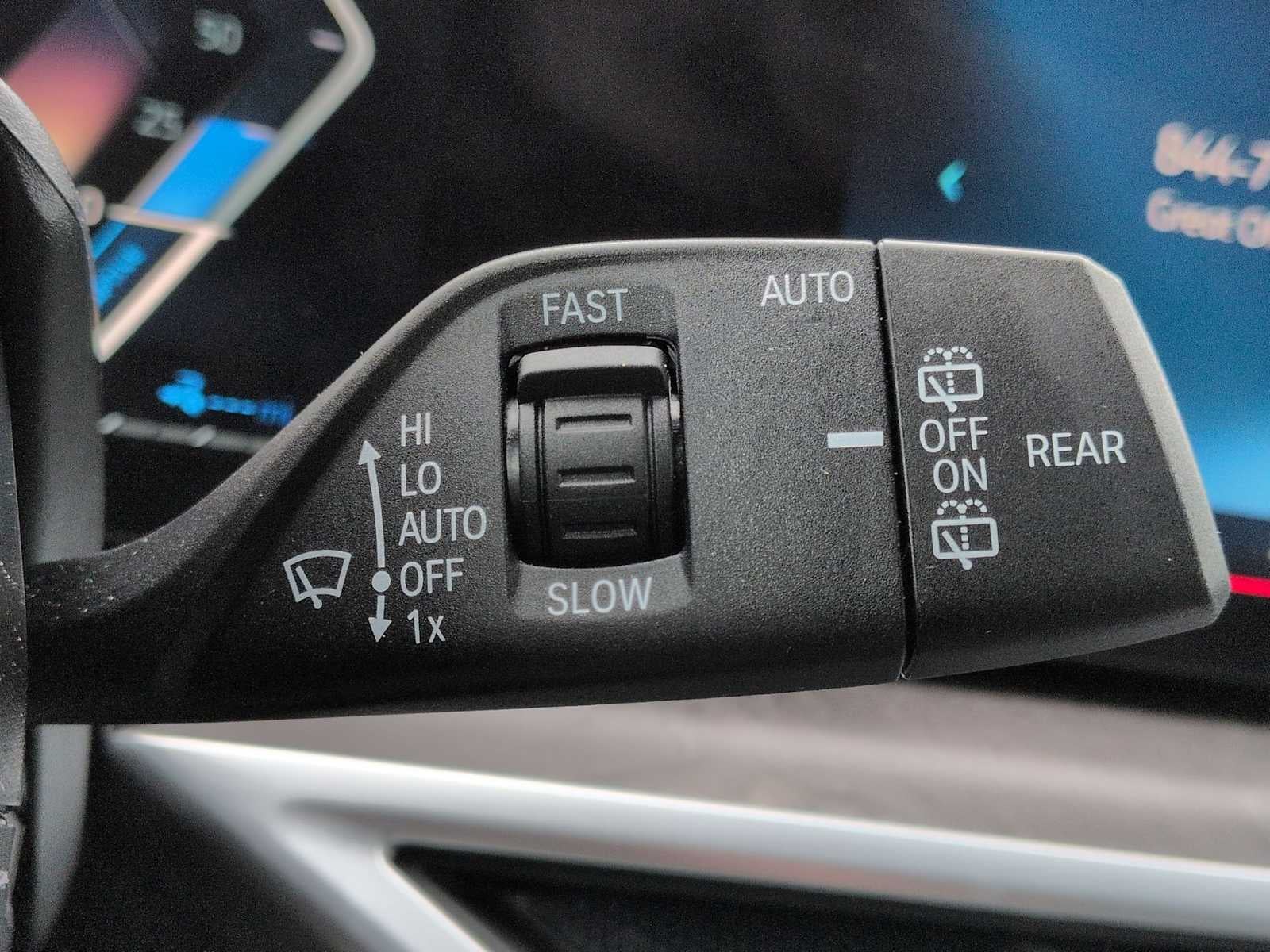 2024 BMW X5 xDrive50e