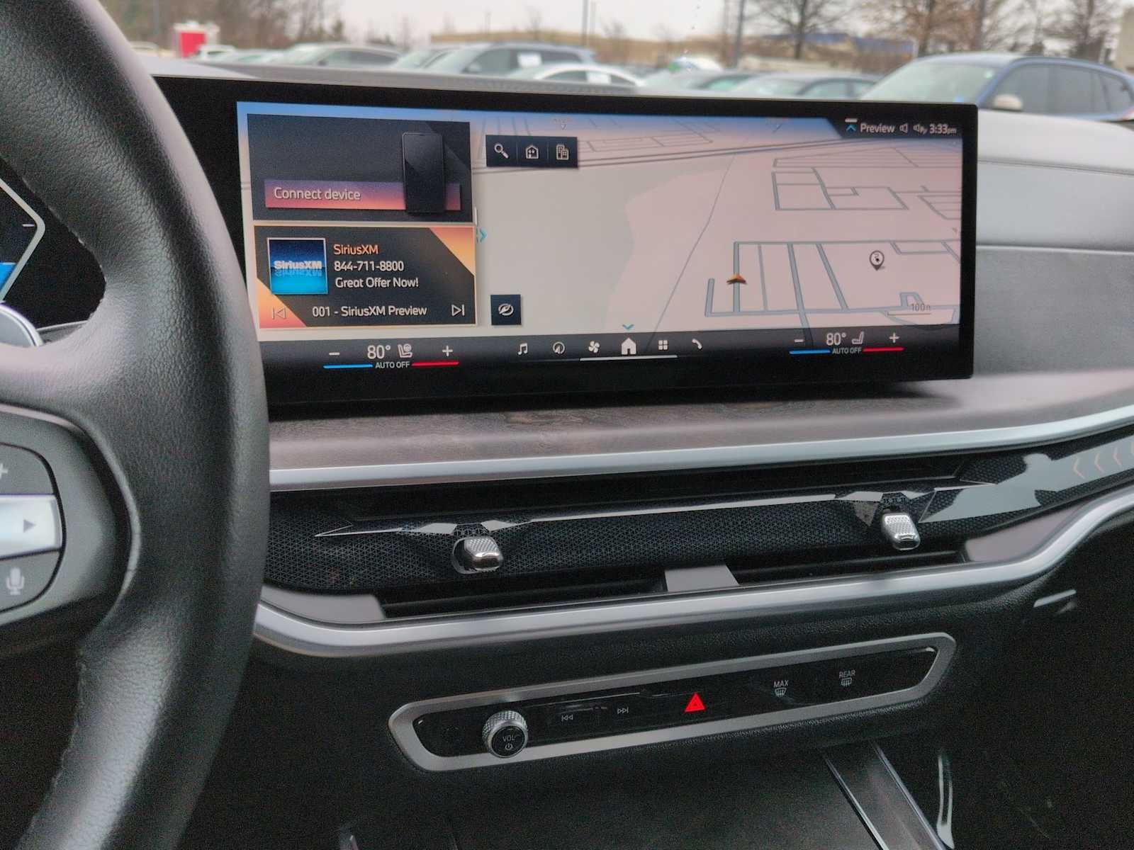 2024 BMW X5 xDrive50e