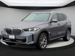 2024 BMW X5 xDrive50e