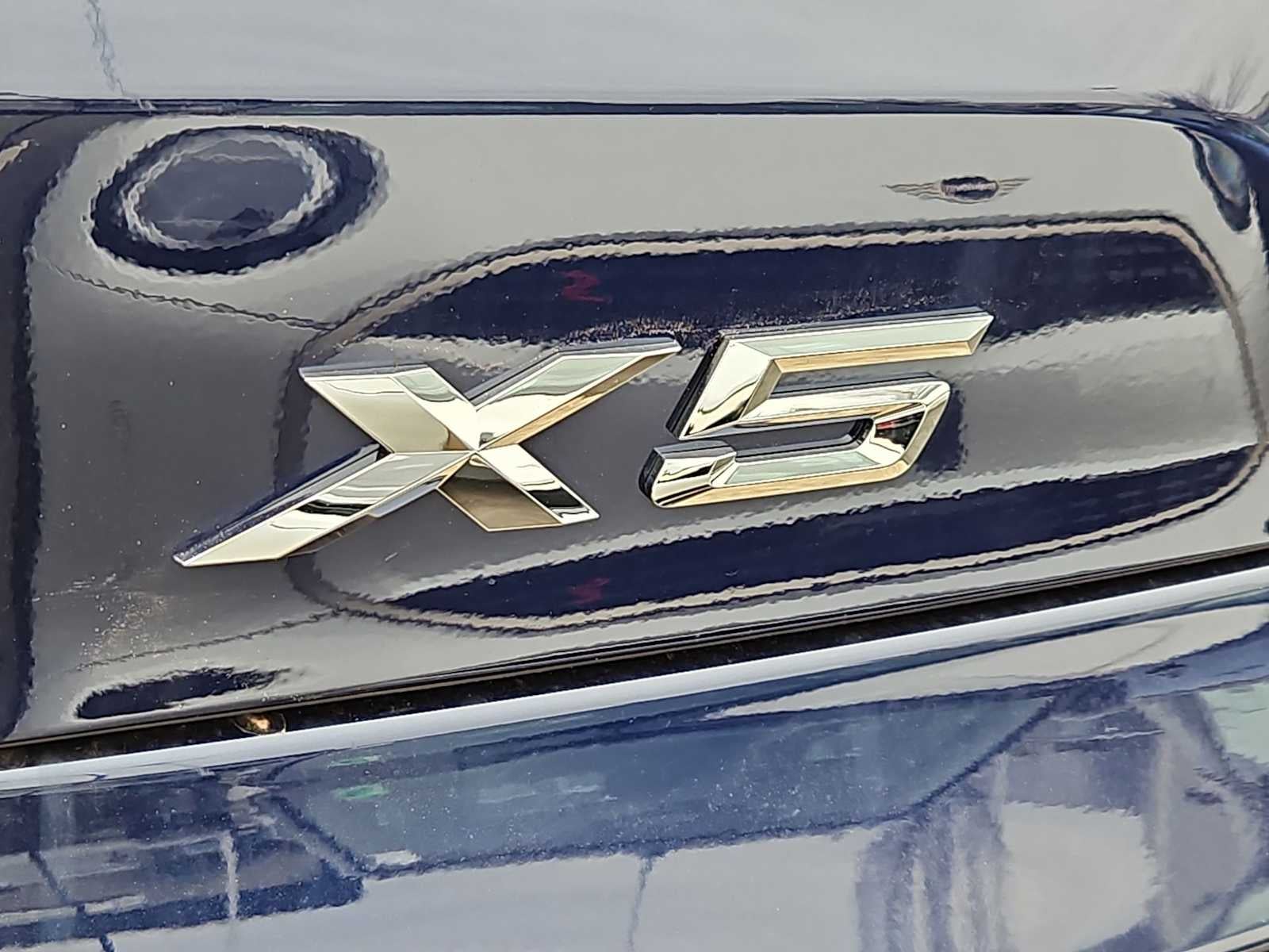 BMW X5 xDrive50e 2026