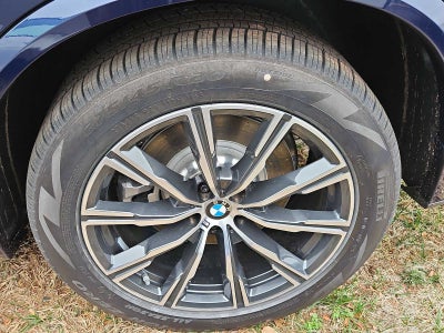 BMW X5 xDrive50e 2026