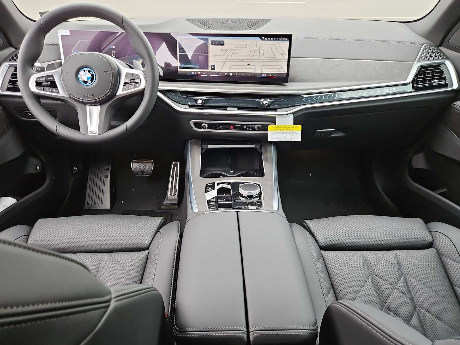BMW X5 xDrive50e 2026