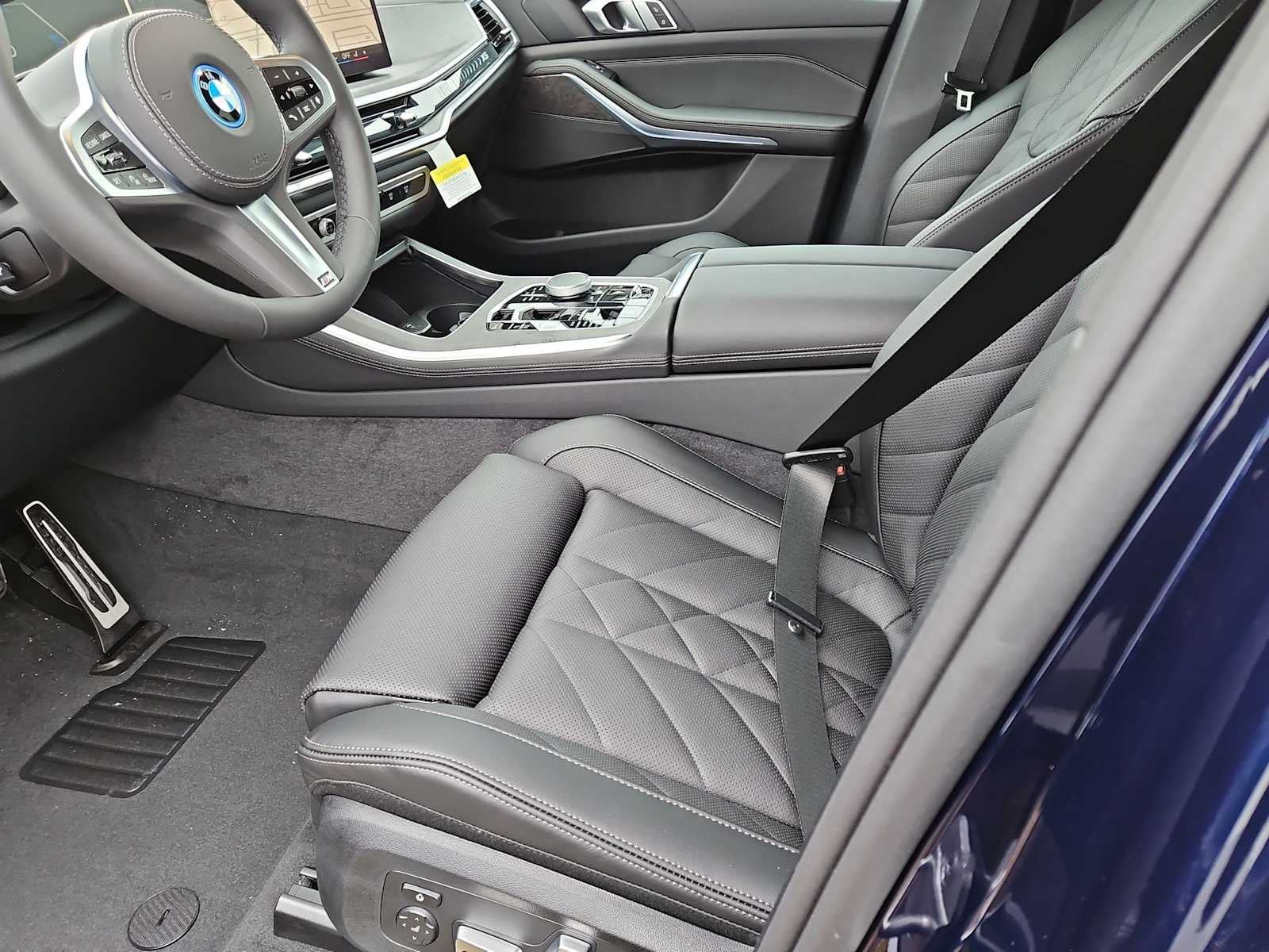 BMW X5 xDrive50e 2026