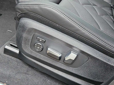 BMW X5 xDrive50e 2026