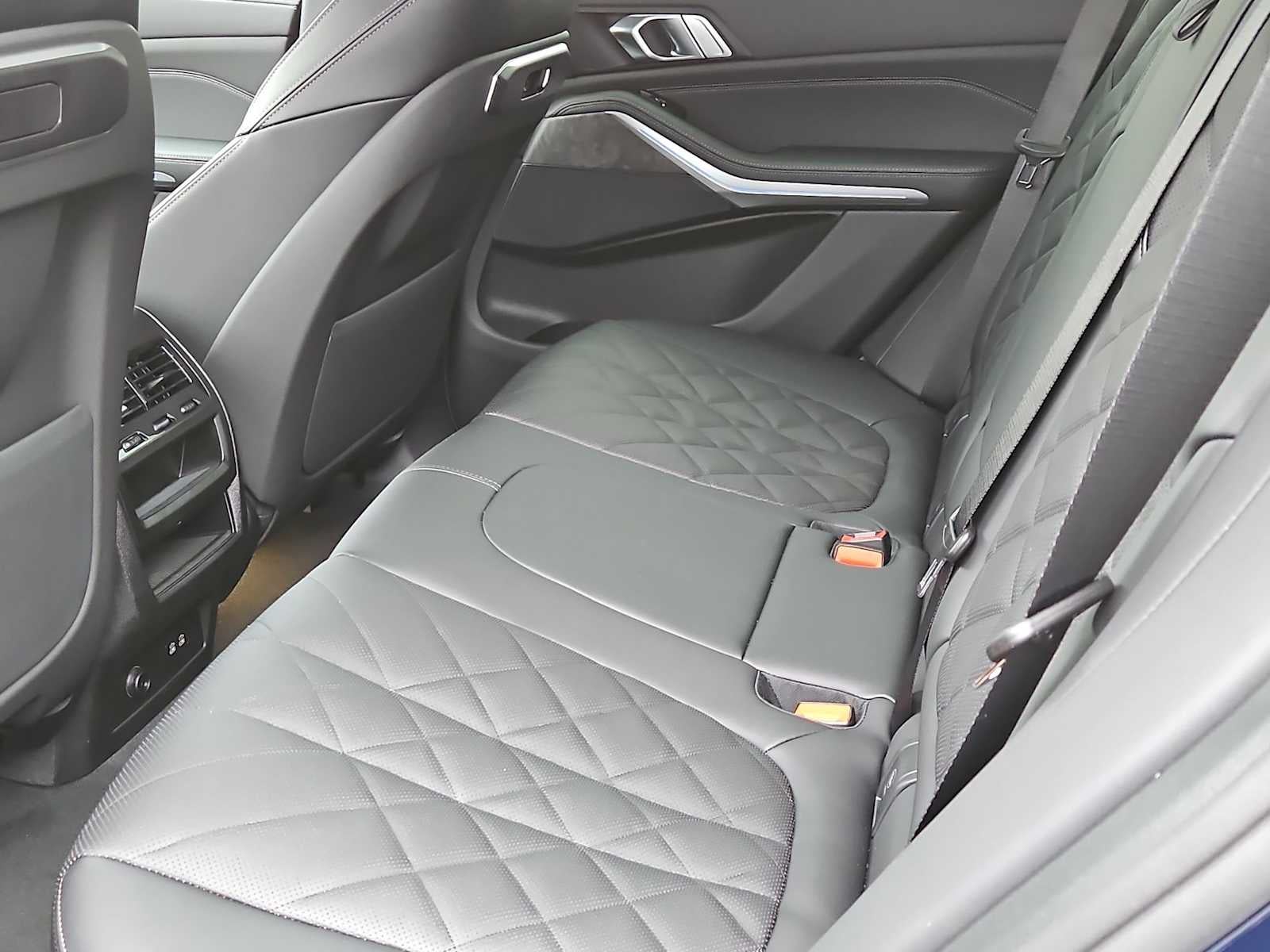 BMW X5 xDrive50e 2026