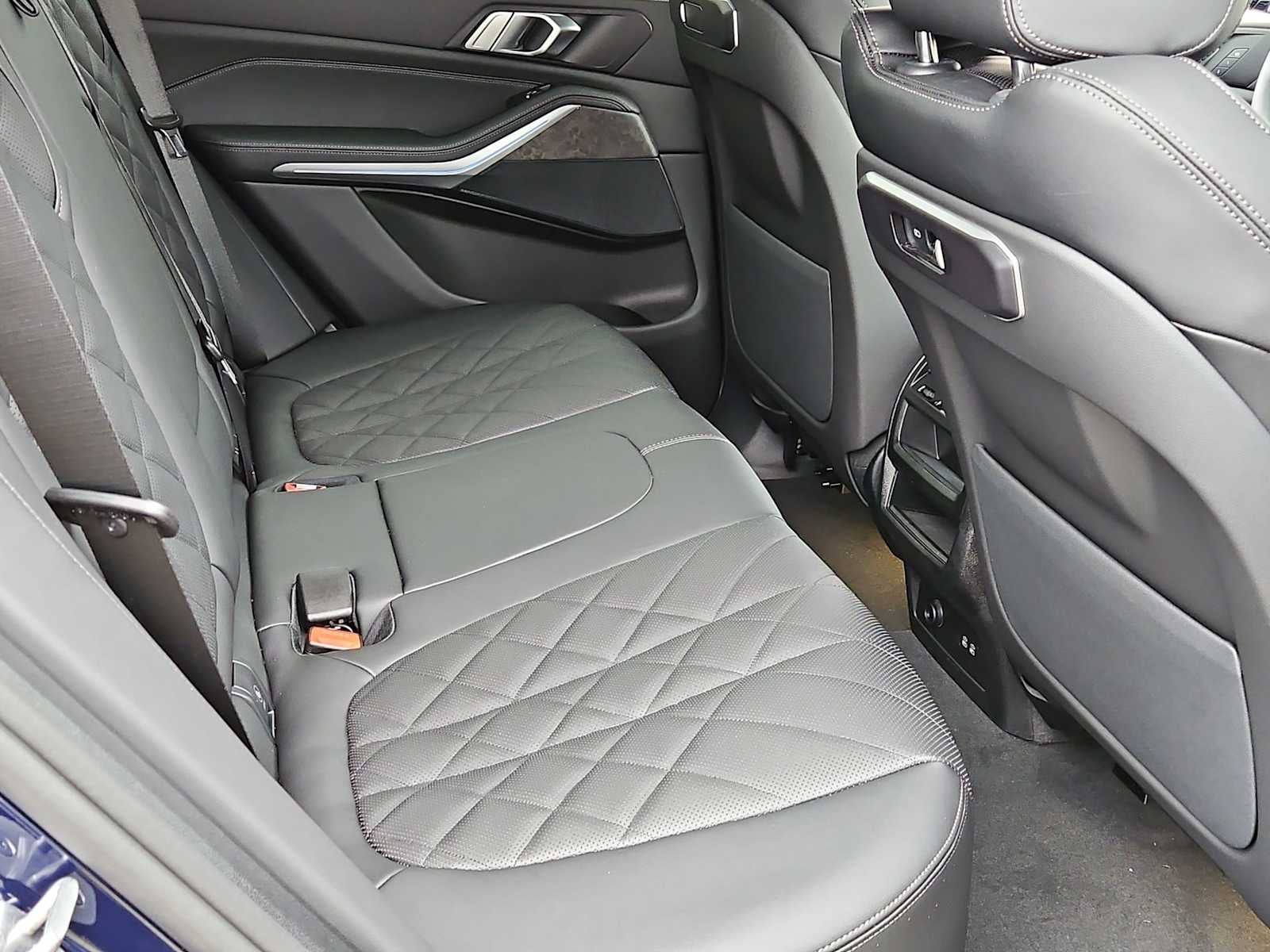 BMW X5 xDrive50e 2026