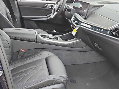 BMW X5 xDrive50e 2026
