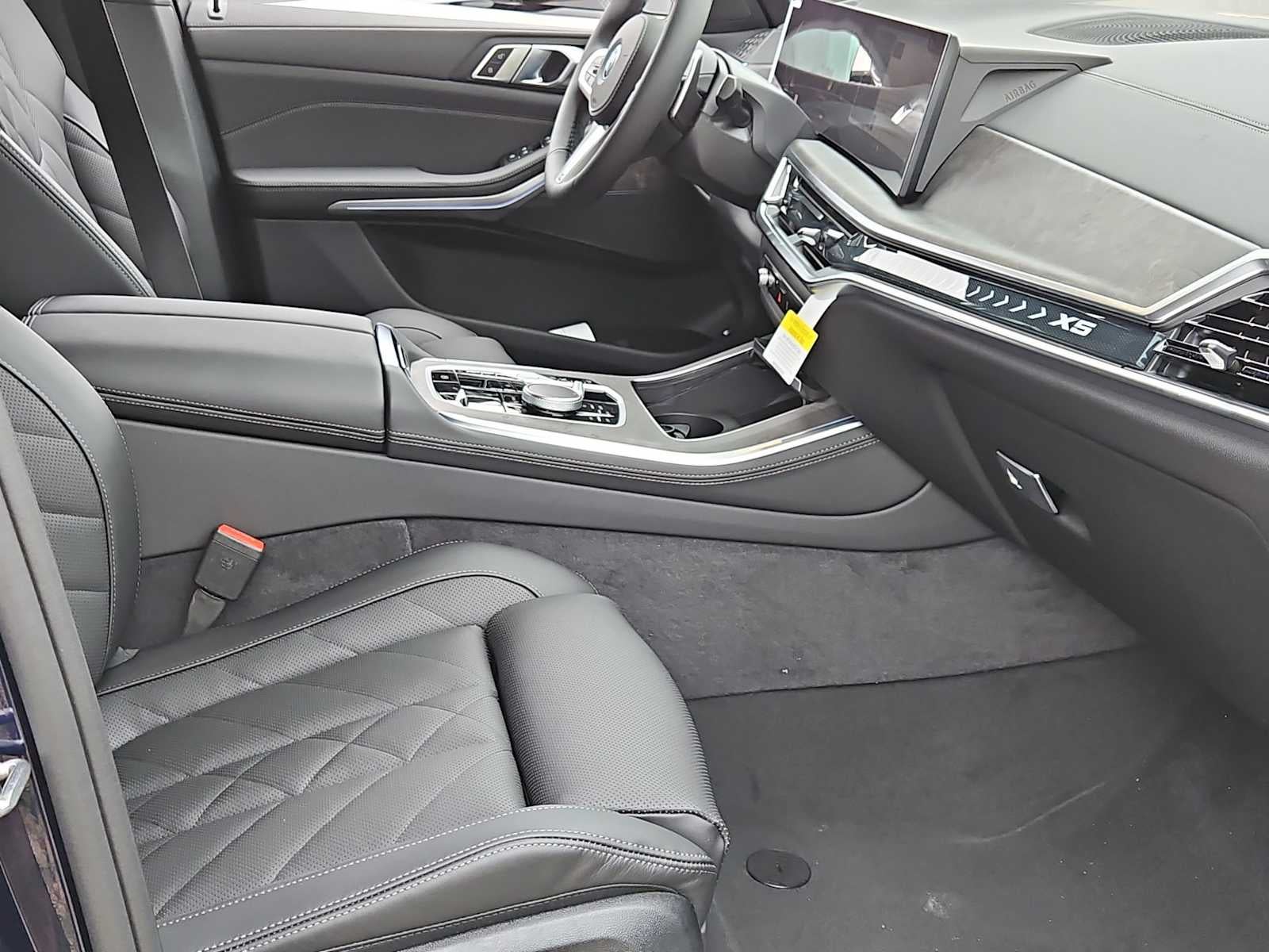 BMW X5 xDrive50e 2026