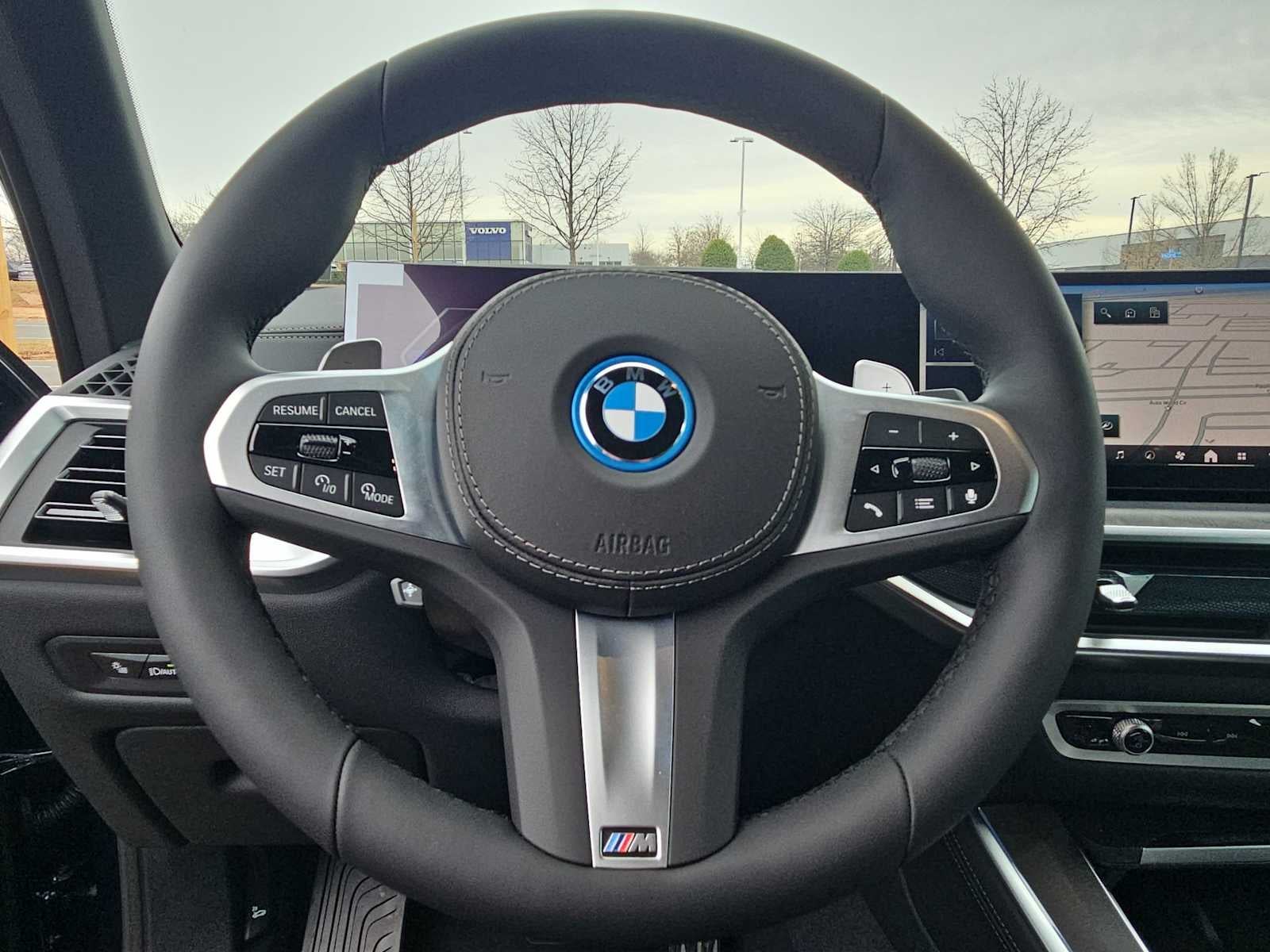 BMW X5 xDrive50e 2026