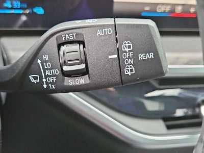 BMW X5 xDrive50e 2026