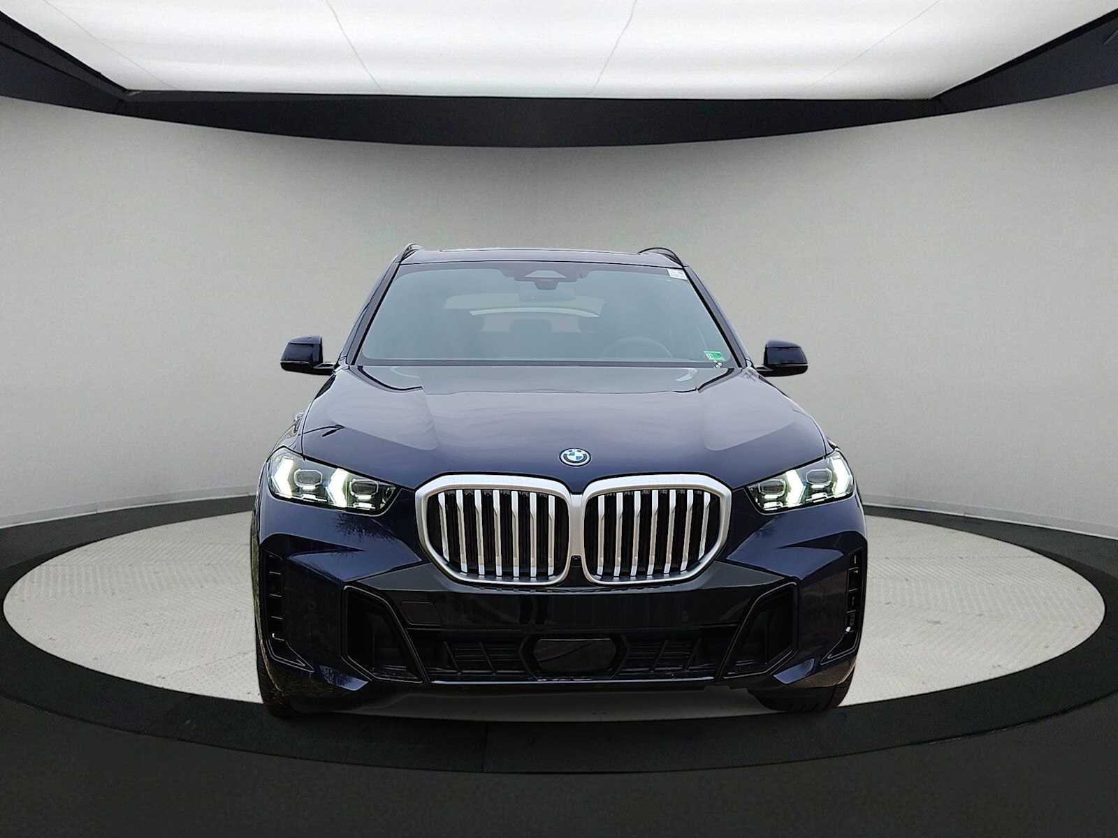 BMW X5 xDrive50e 2026