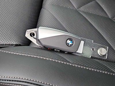BMW X5 xDrive50e 2026