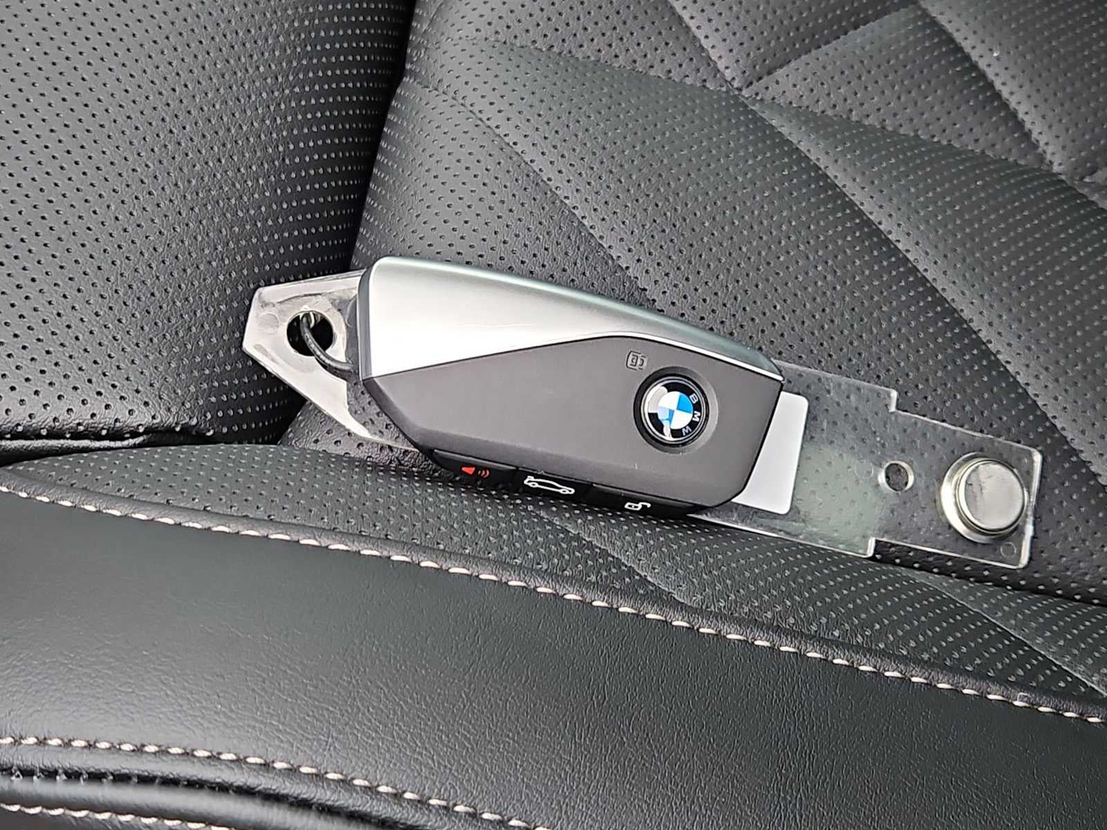 BMW X5 xDrive50e 2026