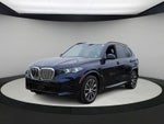 BMW X5 xDrive50e 2026