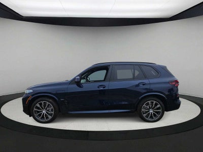 BMW X5 xDrive50e 2026