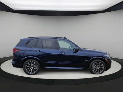 BMW X5 xDrive50e 2026