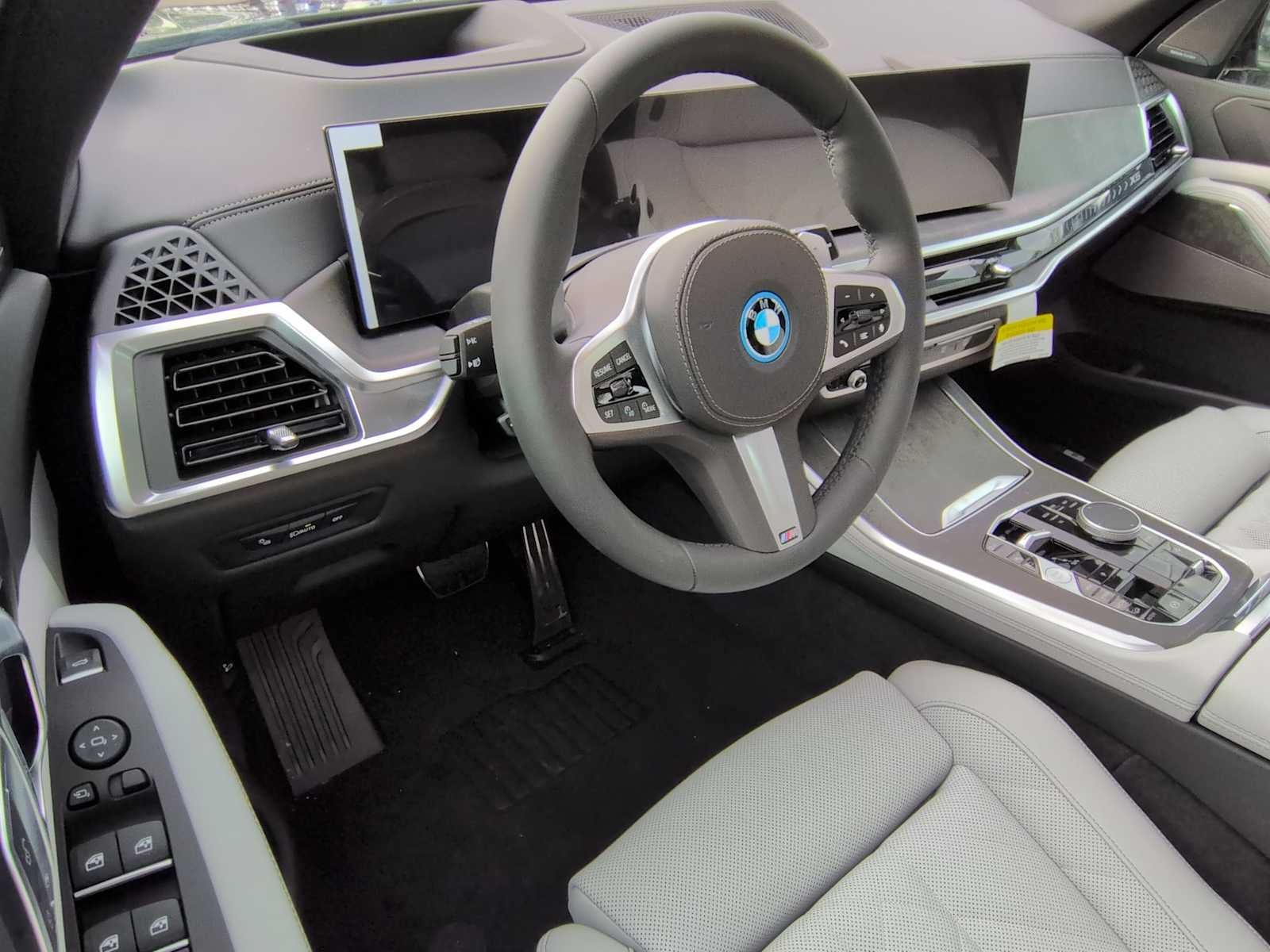 BMW X5 xDrive50e 2026